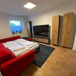 ****Golden Castle - Apartment Ostsee Rostock