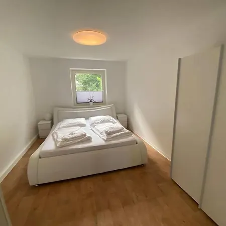 Apartment ****golden Castle - Ostsee *