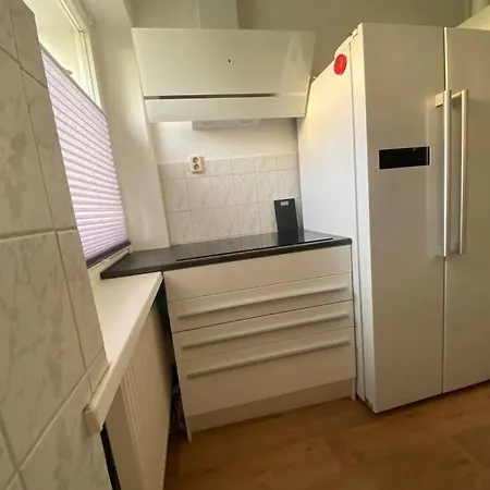 Apartment ****golden Castle - Ostsee