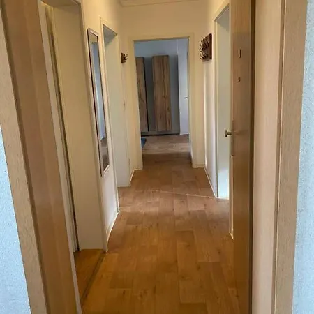 ****golden Castle - Ostsee Apartment *