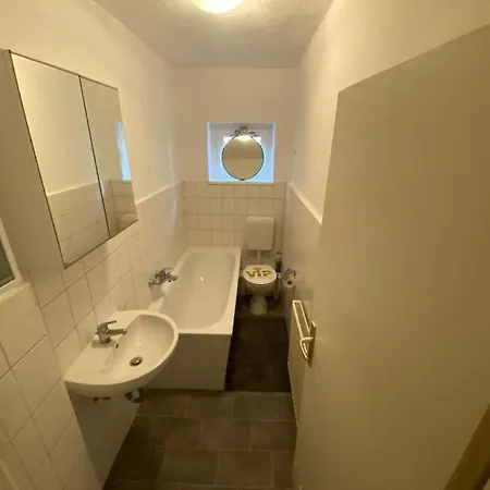 ****golden Castle - Ostsee Apartment Rostock